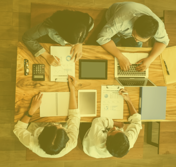 Digital marketing Strategy