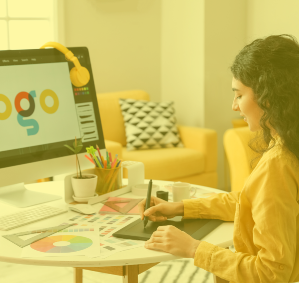 identity graphic design