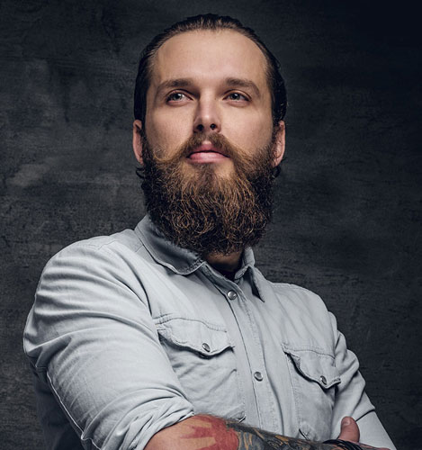 Jakob Mccann