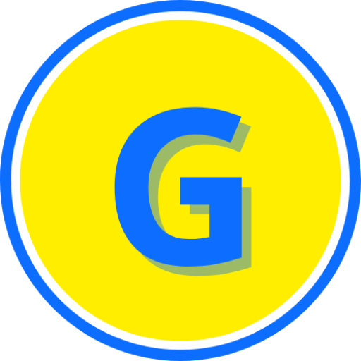 Logo Git Brand Studio